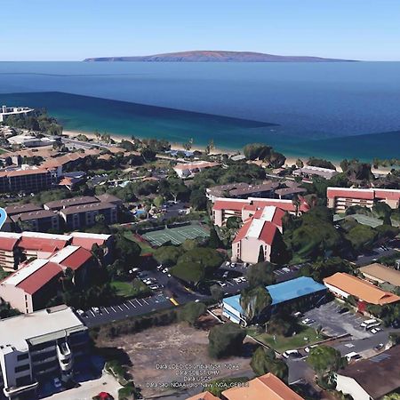 Maui Vista 3-102 - Near Great Snorkeling Beach 基黑 外观 照片