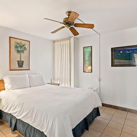 Maui Vista 3-102 - Near Great Snorkeling Beach 基黑 外观 照片