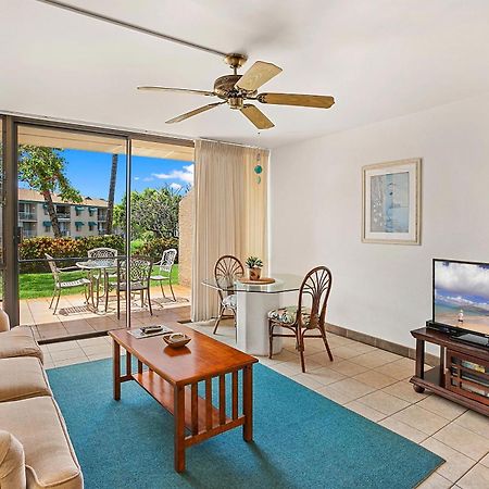 Maui Vista 3-102 - Near Great Snorkeling Beach 基黑 外观 照片