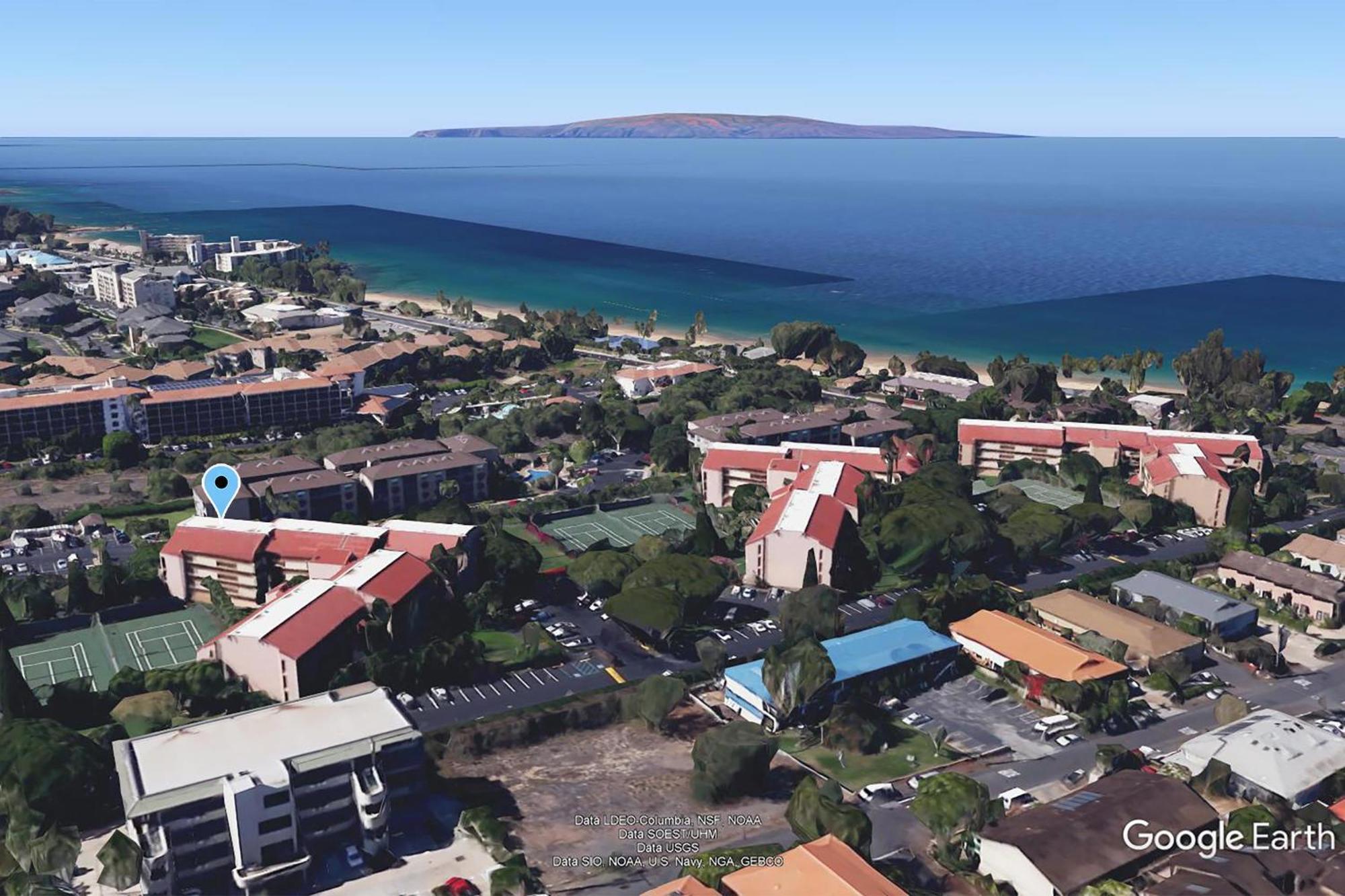 Maui Vista 3-102 - Near Great Snorkeling Beach 基黑 外观 照片