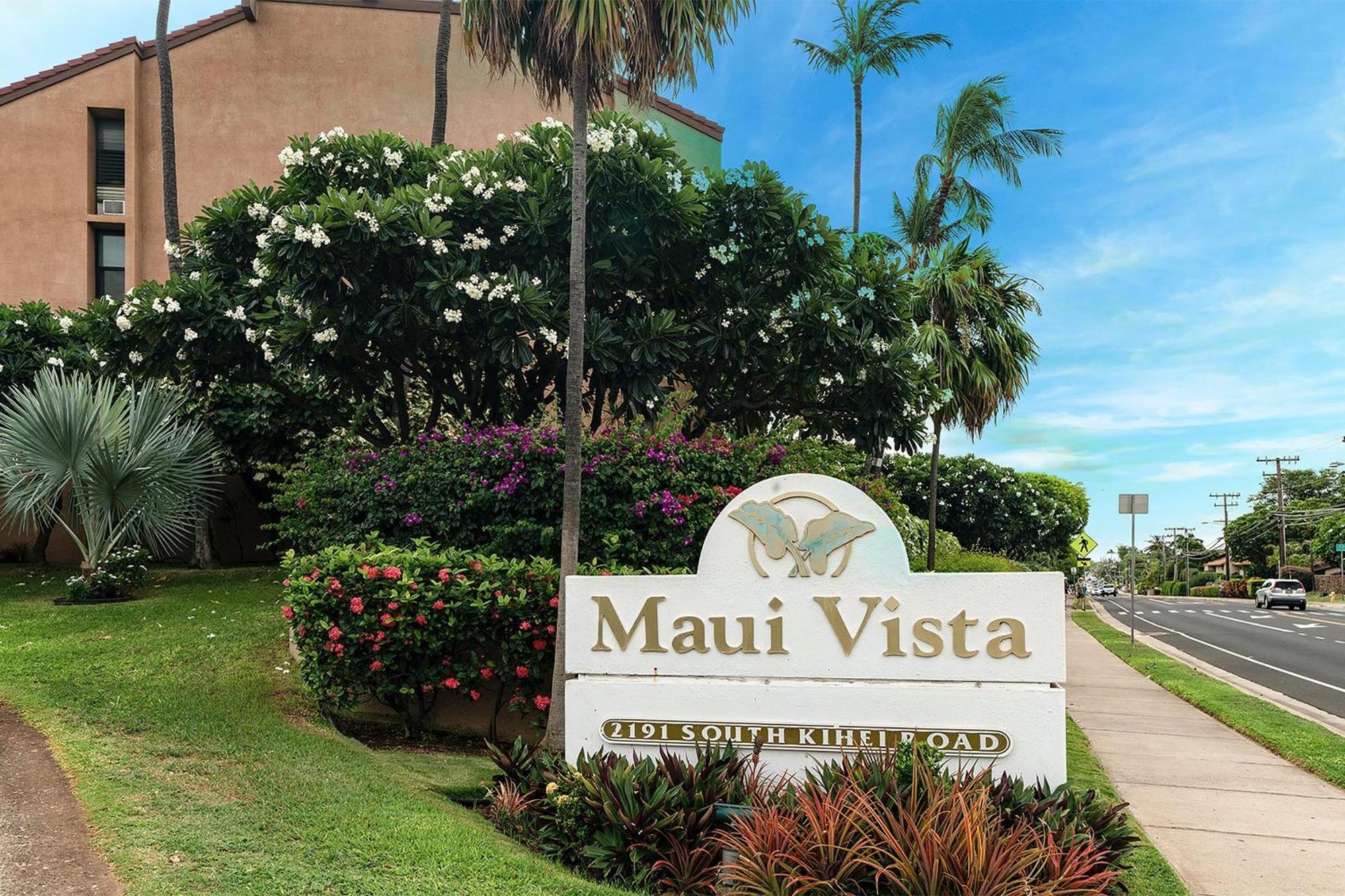 Maui Vista 3-102 - Near Great Snorkeling Beach 基黑 外观 照片