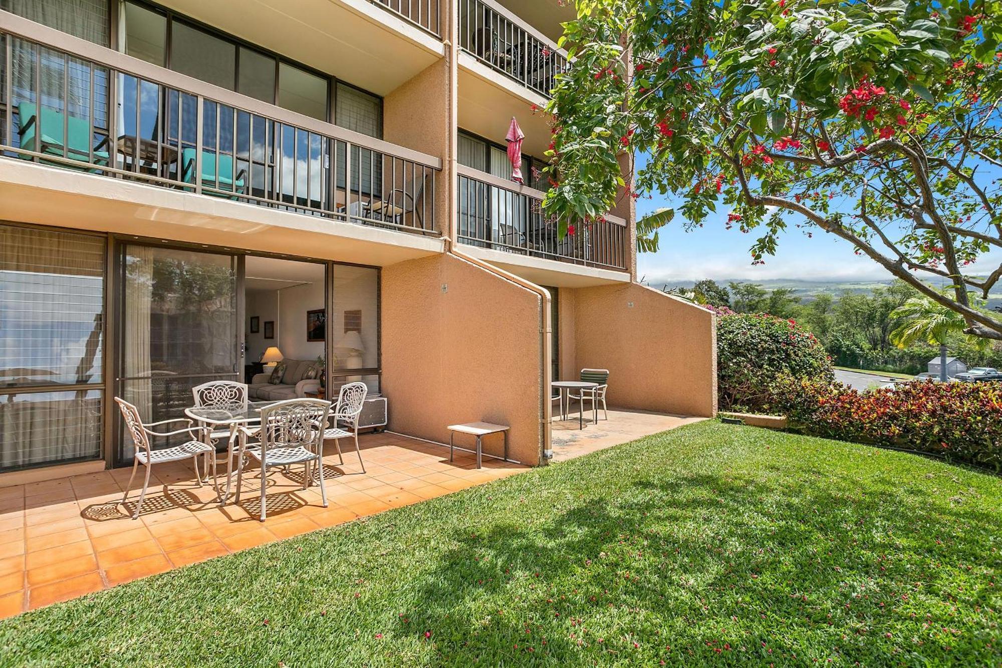 Maui Vista 3-102 - Near Great Snorkeling Beach 基黑 外观 照片