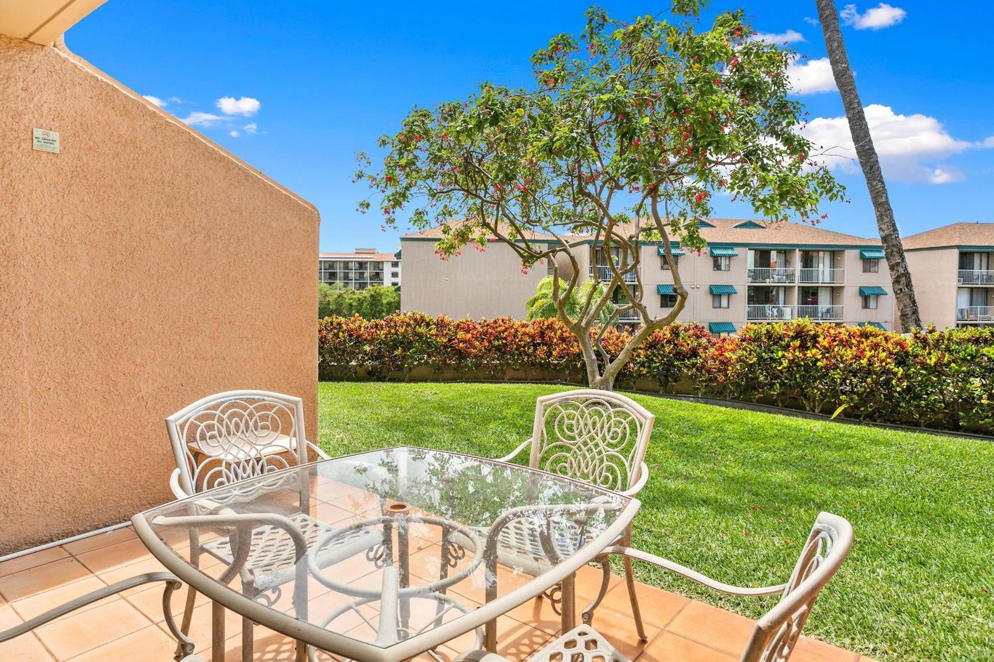 Maui Vista 3-102 - Near Great Snorkeling Beach 基黑 外观 照片