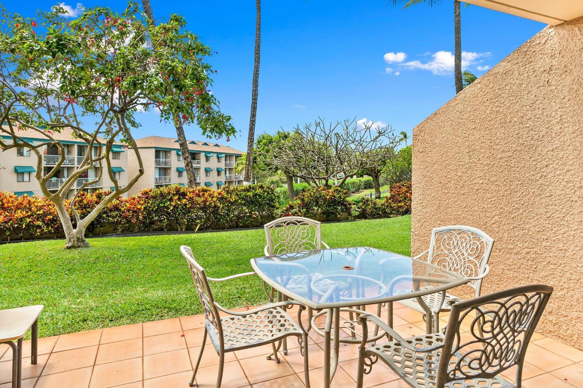 Maui Vista 3-102 - Near Great Snorkeling Beach 基黑 外观 照片